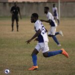 Mezack Afriyie's hat-trick secures victory for Berekum Chelsea
