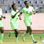 Nigeria women's team trash Senegal with victory in African Games