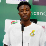 We're ready to make amends against the Gambia - Ofori McCarthy