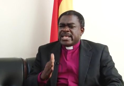 Akufo-Addo must assent to Anti-LGBTQ+ Bill – Opuni Frimpong