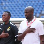 Black Stars coach Otto Addo reflects on unlucky defeat against Nigeria