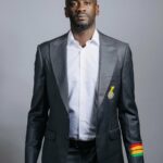 How the GFA announced Otto Addo as the new Ghana coach