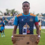 Nations FC defender credits coach for victory over Asante Kotoko