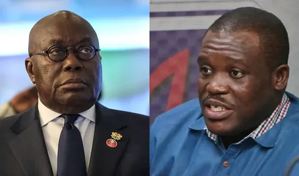 Anti-gay bill: This is shameful and disgraceful – Sam George on A-G’s letter to Akufo-Addo