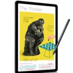 Unveiling the Samsung Galaxy Tab S6 Lite (2024): A Blend of Style and Functionality