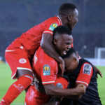 Esperance, others clinches quarter-final berth in CAF Champions League