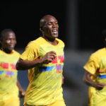 Advantageous positions for Chad, Liberia, and Eswatini in 2025 AFCON qualifiers