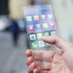 The Future Unveiled: Exploring Transparent Smartphones