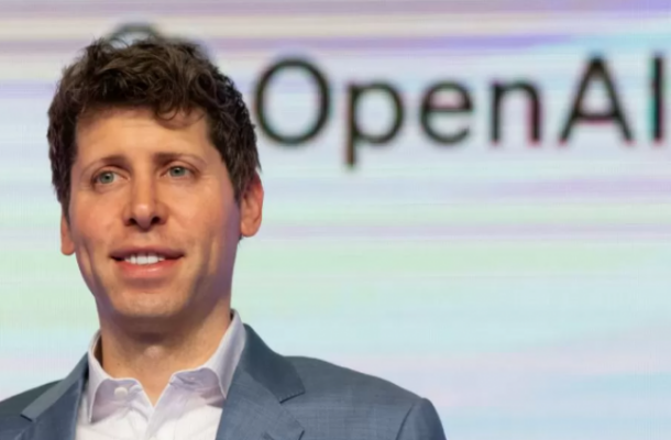 Sam Altman's Return Marks a Turning Point for OpenAI: A Journey of Redemption