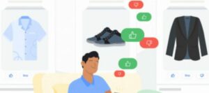 Google's Shopping Evolution: Unveiling Style Recommendations Feature