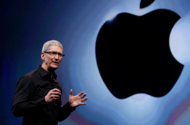 Apple Settles $490 Million Fine Over China Sales Controversy
