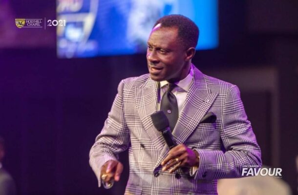 How can one person be waiting after 275 MPs agree to criminalize LGBT+ – Rev Kwadwo Bempah