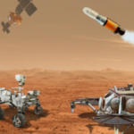 NASA's Mars Sample Return Mission Faces Challenges: Will the Red Planet's Secrets Reach Earth?