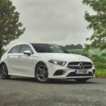 Mercedes Commits to "A Class" Model: Flexibility Amid Electric Transition