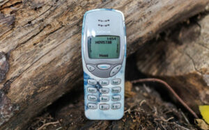 The Return of a Legend: Nokia 3210 Phone Set to Make a Comeback