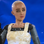 Nvidia Unveils Breakthrough in Robotics: Human-Like Robots with Generative AI