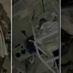 Lives of babies on life support threatened as dumsor hits Tema General Hospital (Video)