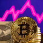 Bitcoin's Soaring Surge: On the Verge of Breaking Records