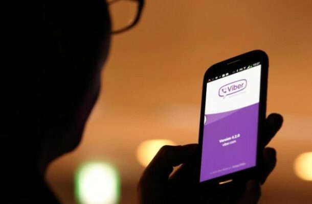 Viber's Defiant Stance: Addressing Allegations of Data Breach