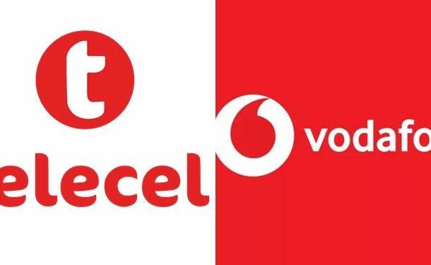 Vodafone Ghana officially transitions to Telecel