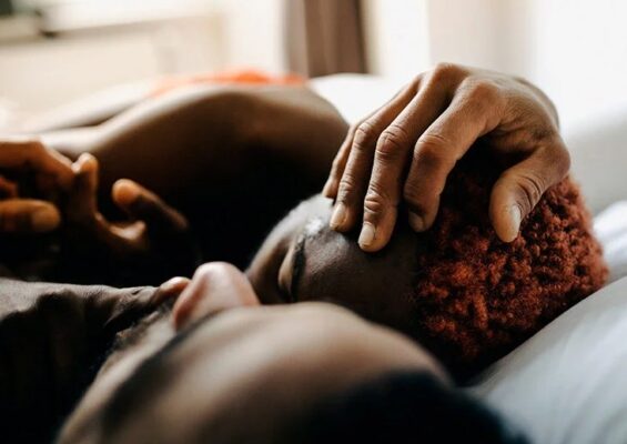 Why I slept with a pregnant woman’s husband