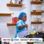 Cook-A-Thon: Guinness Book of World Records disqualifies Chef Faila