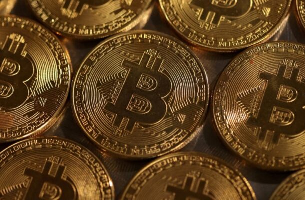 Bitcoin Surges to $64,000: Cryptocurrency Market Reaches New Heights