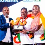 Africa Games Armwrestling: Golden Arms to grab Golden Gold for Ghana, receives boost from NHIS, HD+, KOFATA and others
