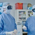 Apple's Vision Pro Revolutionizes Surgical Procedures: A Glimpse into the Future of Medicine