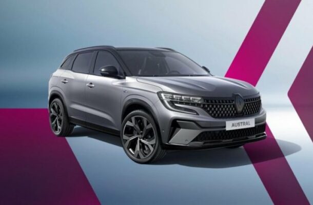Auto Mita Delivers 100 Renault Austral Cars: Unbeatable Offer at 33,900 Euros