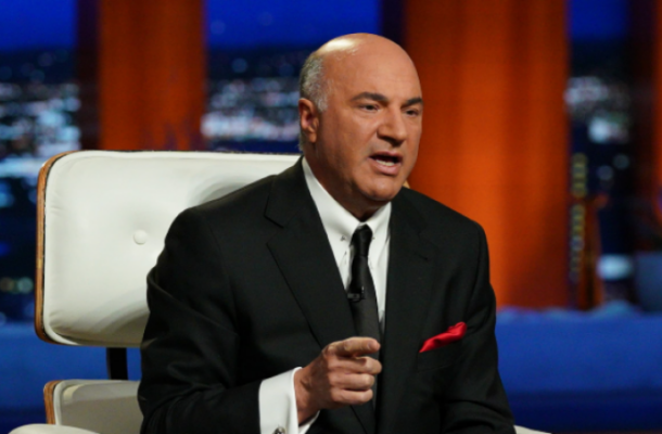 Canadian Investor Kevin O'Leary Eyes TikTok Acquisition Amidst US Ban Threat