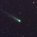 Comet 12P/Pons-Brooks: A Celestial Spectacle Returning After 71 Years