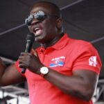'NPP will not hand over power to NDC' - Bryan Acheampong affirms