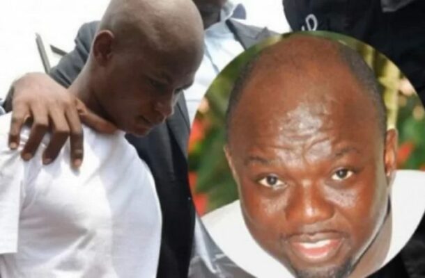 JB Killer’s case: Sexy Don Don seriously vomiting – Prison officers to Court