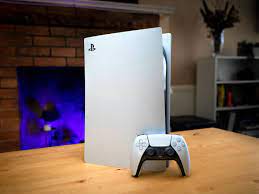 Sony PlayStation 5 Pro: Unveiling the Future of Gaming Power