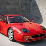 Legendary Ferrari Recovered: The 28-Year Search Comes to an End