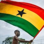 Blessed 67th Independence Day, Ghana
