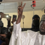 Senegal election results: Opposition’s Bassirou Diomaye Faye set to win