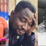 For four years, Vanessa catered for three children, never asked for anything – Kwaku Manu ‘punches’ Funny Face