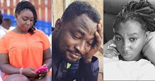 For four years, Vanessa catered for three children, never asked for anything – Kwaku Manu ‘punches’ Funny Face