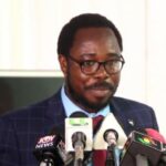 NPP is in crisis – Prof Kobby Mensah