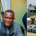 Cars, houses, lands, filling stations: See the list of John Kumah's alleged assets