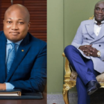 In this sorry republic when you're connected to the president and vice, you can get away with murder – Ablakwa