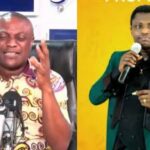 I’ll sue you for threatening to curse my generation - Maurice Ampaw to Opambour