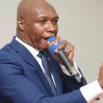 ‘They’re killing people for power’ – Prophet Kofi Oduro on John Kumah’s demise