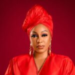 It’ll be nice for African actors to be paid royalties – Rita Dominic