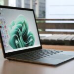 Microsoft Unveils Groundbreaking AI Computers: Surface Pro 10 and Surface Laptop 6