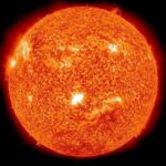 Solar Explosions: NOAA Warns of Geomagnetic Storm's Radio Signal Disruption