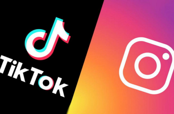Instagram Surpasses TikTok: Reigning as the World's Top Downloaded App