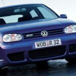 The Resurgence of the Legendary VW Golf 4: A Tribute to Iconic Tuning Culture